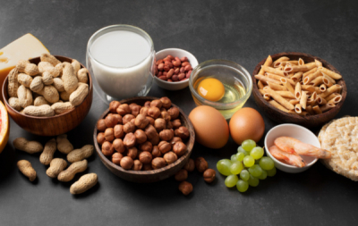 Traceability dla alergików